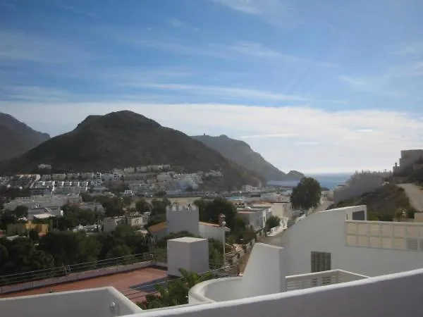 Apartamentos Manbea Algaida San Jose  Spain