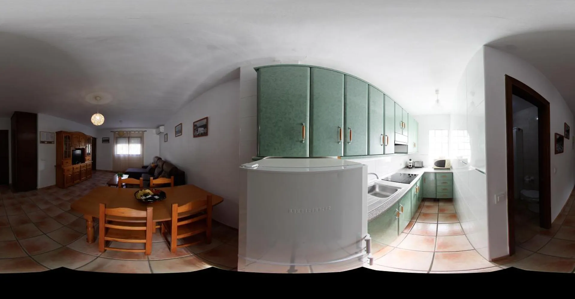 Apartamentos Manbea Algaida 圣何塞