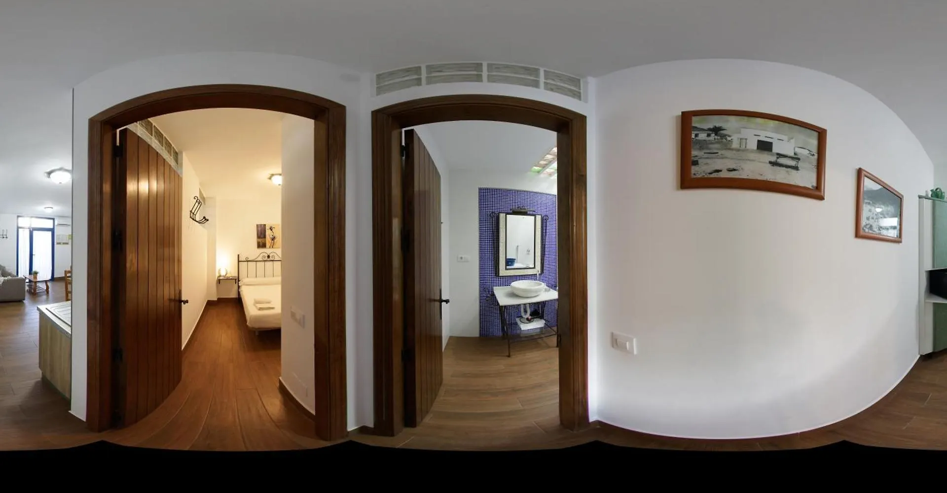 Apartamentos Manbea Algaida San Jose  San Jose (Almeria)