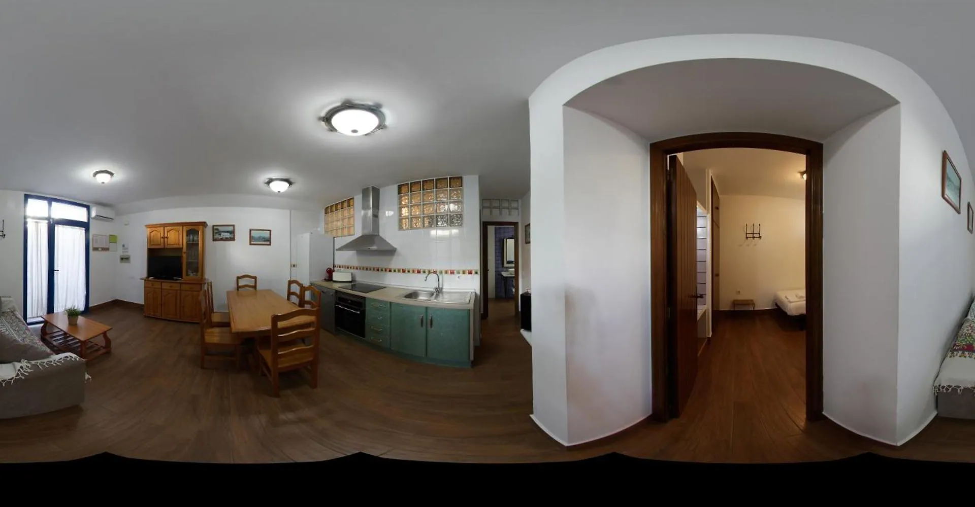 Apartamentos Manbea Algaida San Jose  Apartment San Jose (Almeria)