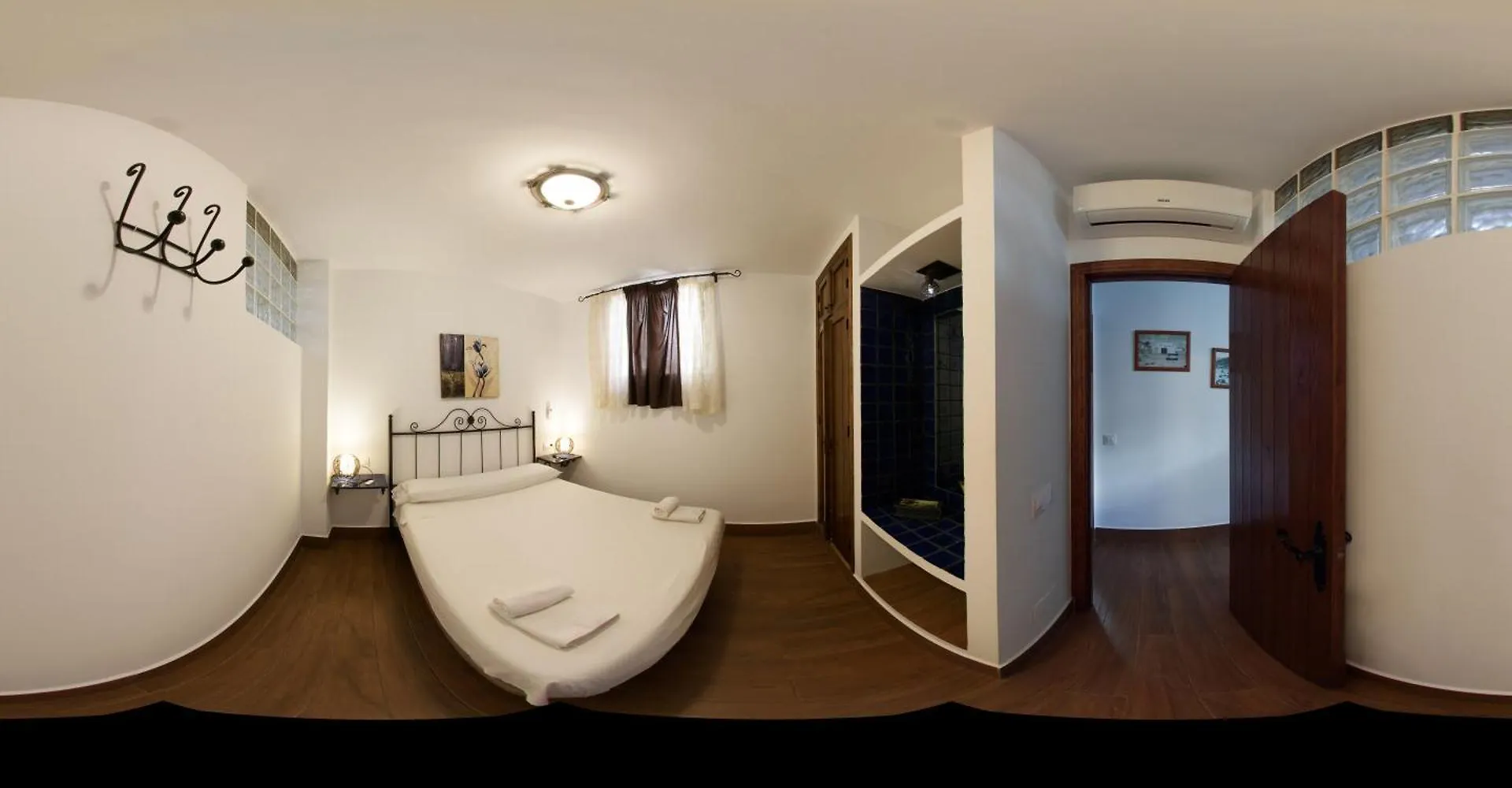 Apartamentos Manbea Algaida San Jose  Apartment