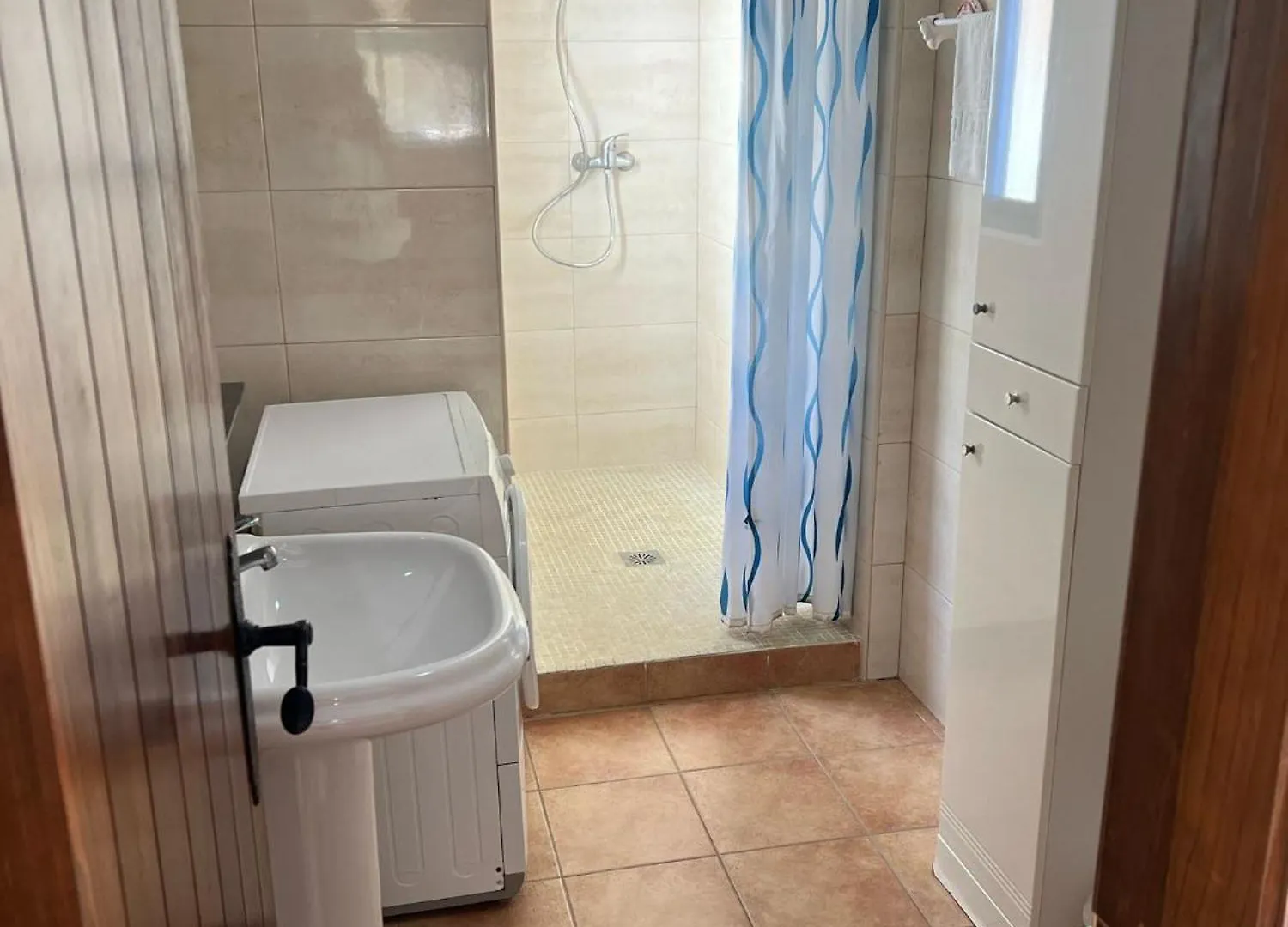 Apartamentos Manbea Algaida San Jose  San Jose (Almeria)