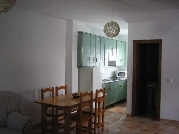 Apartment Apartamentos Manbea Algaida San Jose
