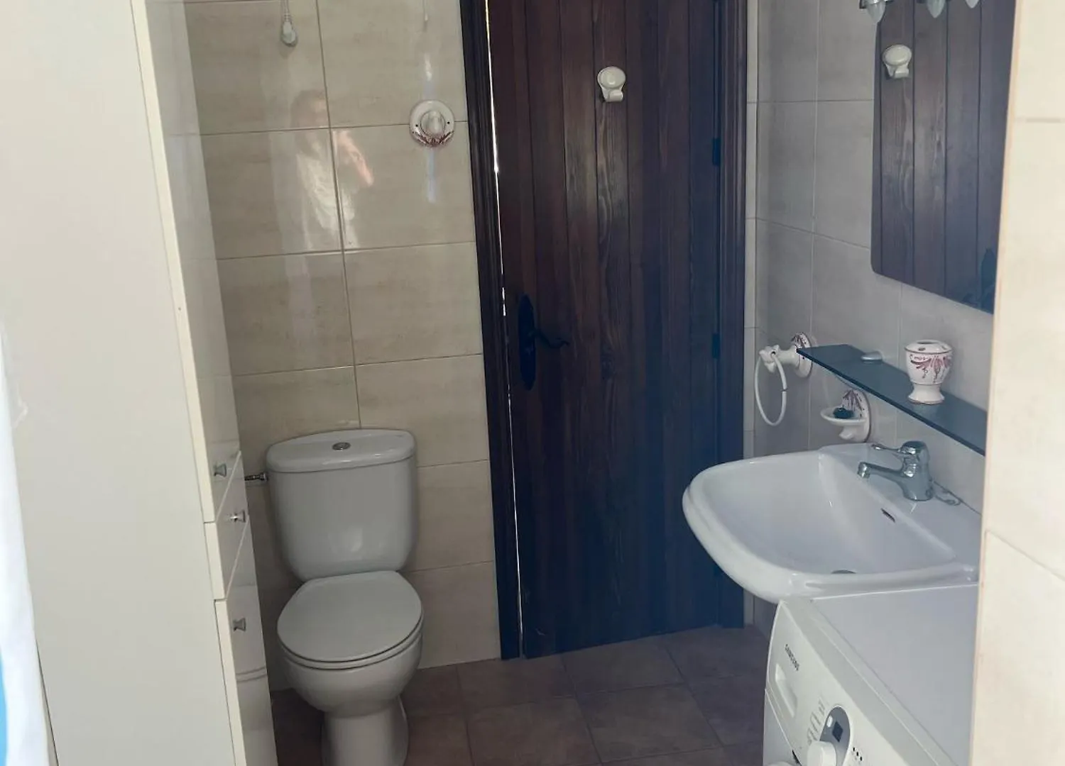 Apartment Apartamentos Manbea Algaida San Jose