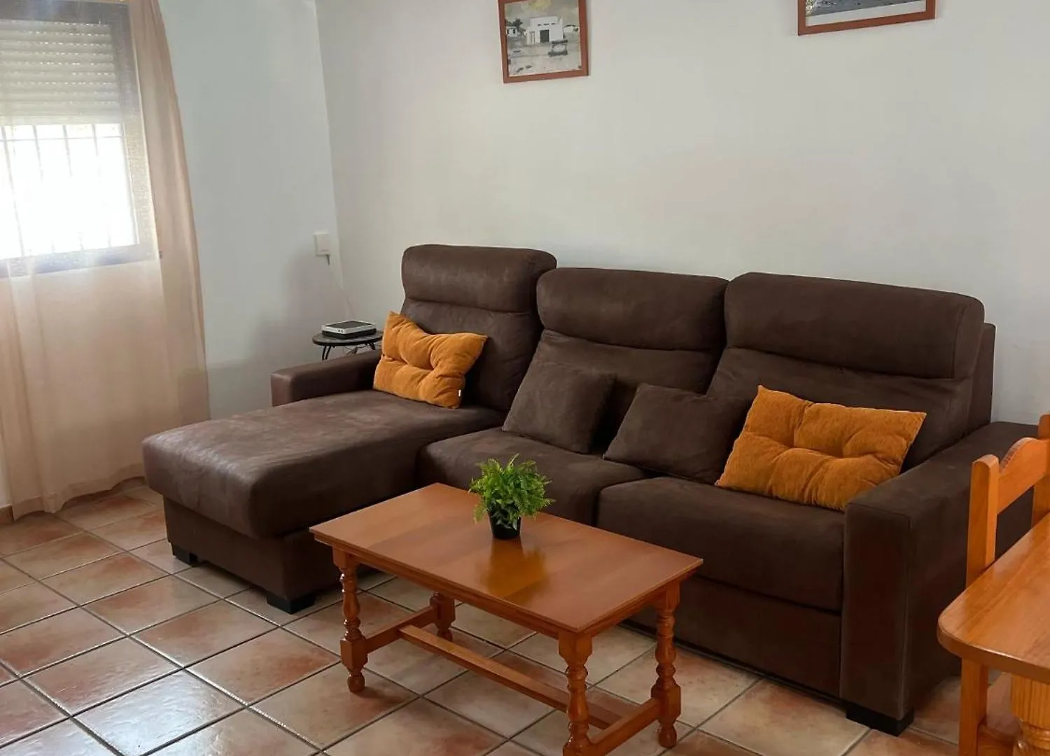 Apartamentos Manbea Algaida San Jose  San Jose (Almeria)