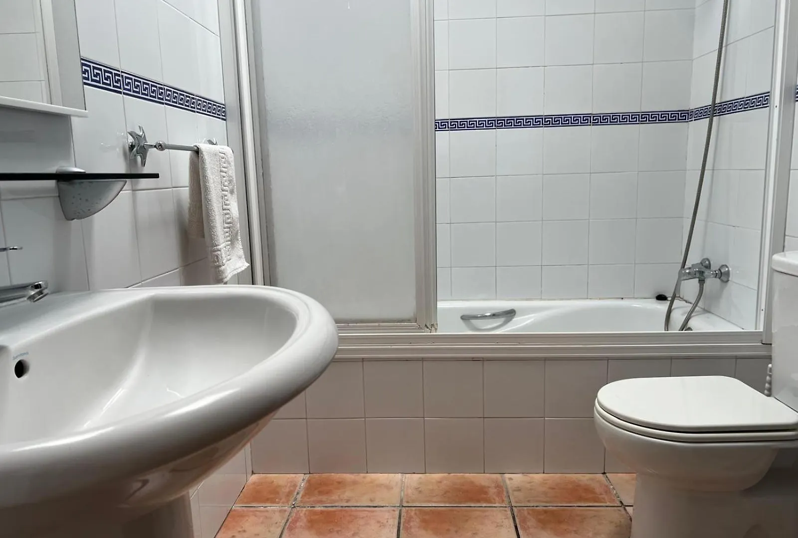 Apartamentos Manbea Algaida San Jose  Apartment San Jose (Almeria)