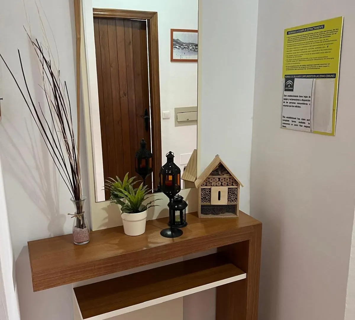 Apartamentos Manbea Algaida San Jose  0*, San Jose (Almeria)