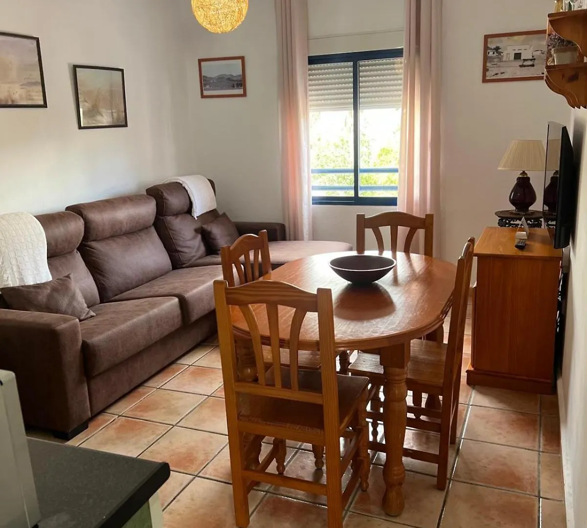 Apartamentos Manbea Algaida San Jose  Apartment