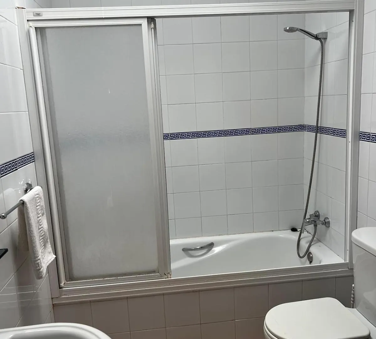 Apartamentos Manbea Algaida San Jose  0*, San Jose (Almeria) Spain