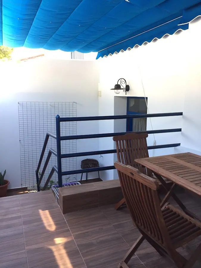 Apartamentos Manbea Algaida San Jose  0*, San Jose (Almeria)