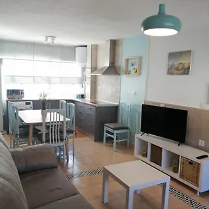 Apartamento Casa Isabel, San José