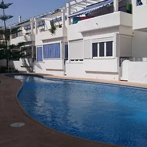 Apartamento Cala Higuera 80m2, San José