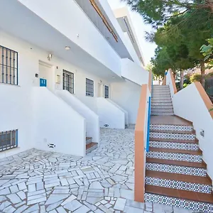 Apartamento Apartamento Balcón De Piscina Parking, San José