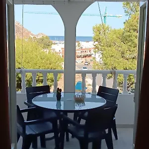 Apartamento Balcon De, San José