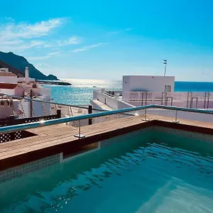 Cala Arena San José