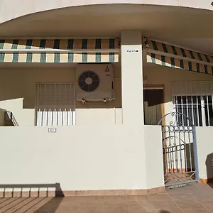 Apartamento Apartamento San Jose, San José