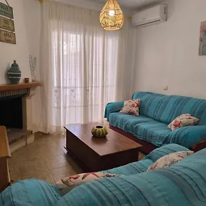 Сasa de vacaciones Casa, San José