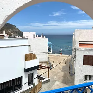 Vela Blanca San José