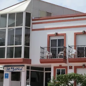 Sol Bahia San José
