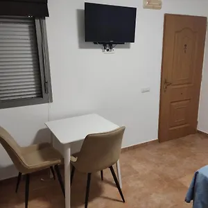 Appartement Montemar, San José