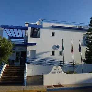 Puerto Genoves San José
