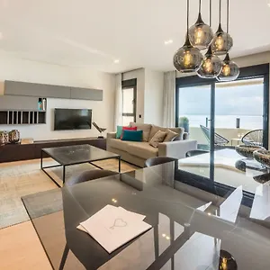 Iloftmalaga Premium Malagueta Beach Apartamento Málaga