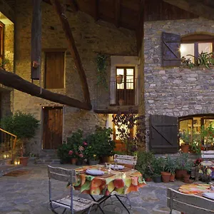 Casa Macianet Bed and breakfast Beranui