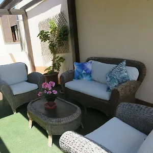 Сasa de vacaciones Calas, San José