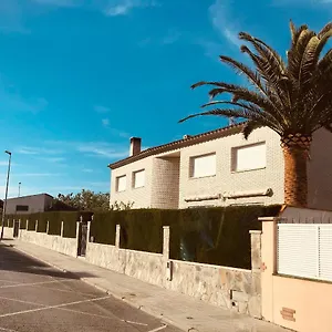 Casa Cesar Martinell 1 Villa Cambrils