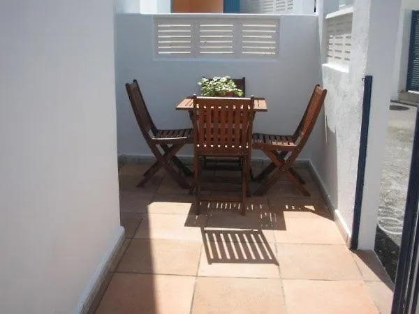 Apartment Apartamentos Manbea Algaida San Jose