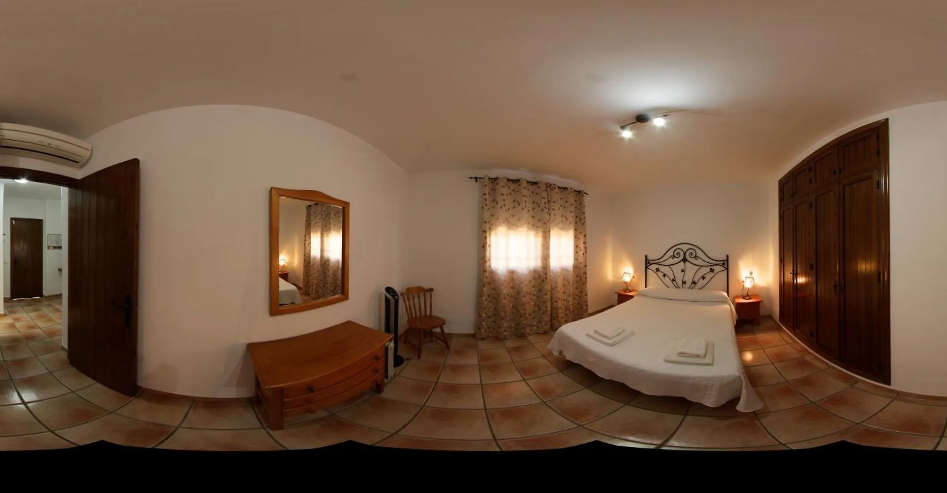 Apartamentos Manbea Algaida San Jose