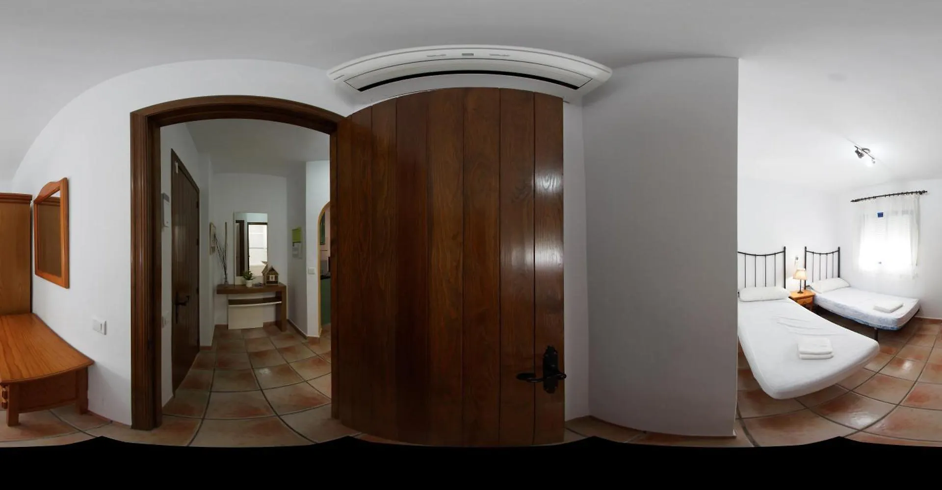 Apartamentos Manbea Algaida San Jose  0*, San Jose (Almeria) Spain