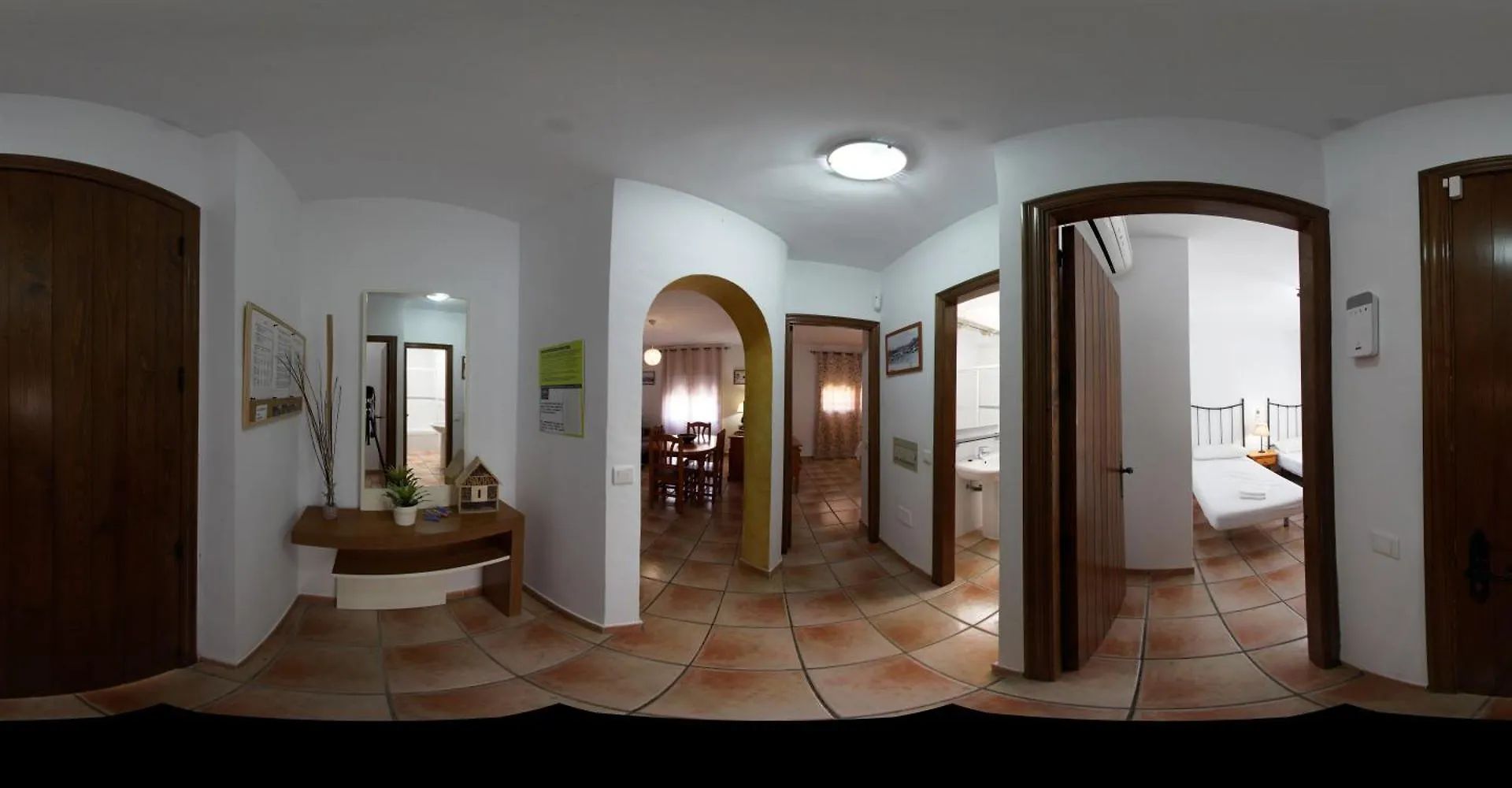 Apartment Apartamentos Manbea Algaida San Jose