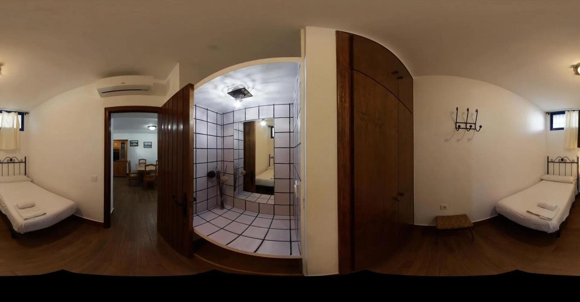 Apartamentos Manbea Algaida San Jose  0*, San Jose (Almeria) Spain