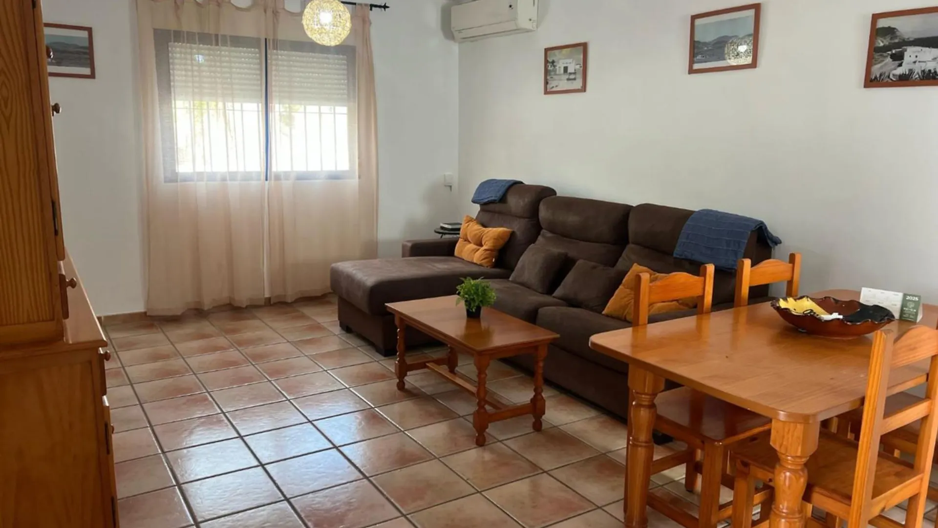 Apartment Apartamentos Manbea Algaida San Jose
