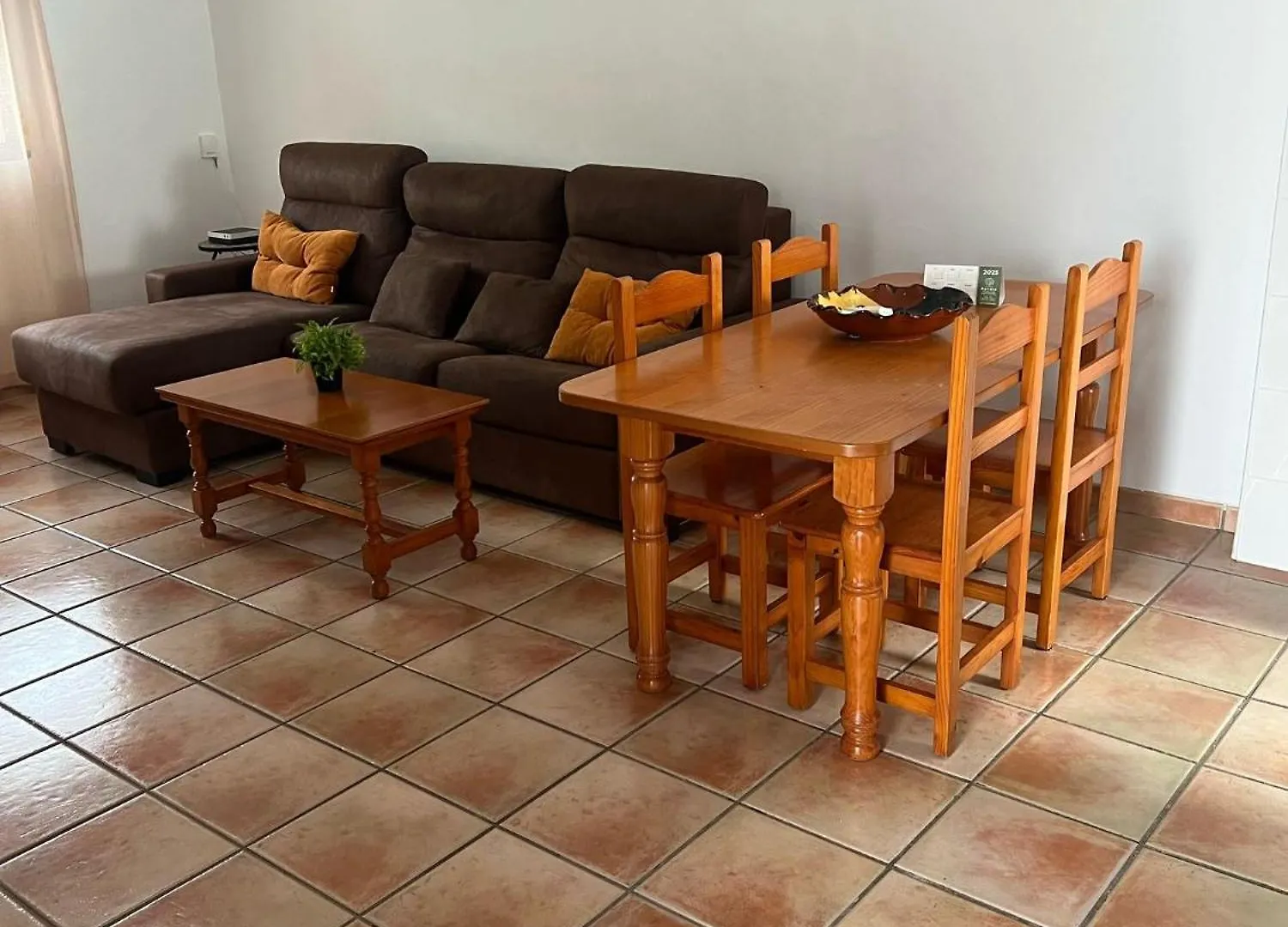 Apartamentos Manbea Algaida San Jose  Spain