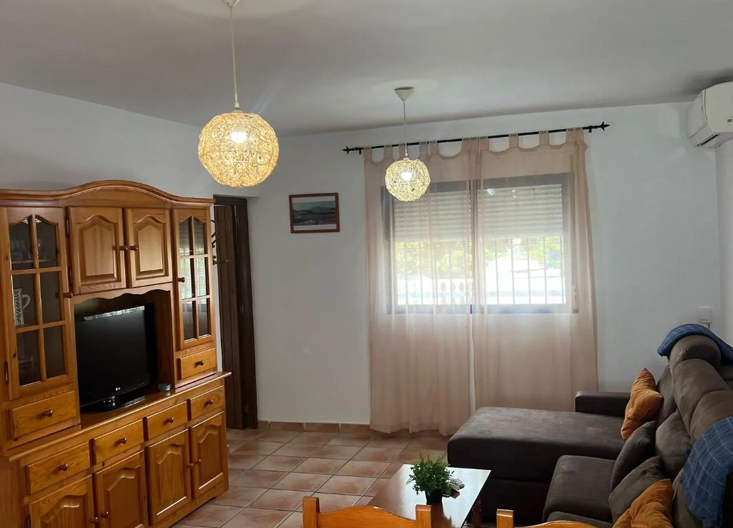 Apartamentos Manbea Algaida San Jose  0*, San Jose (Almeria) Spain