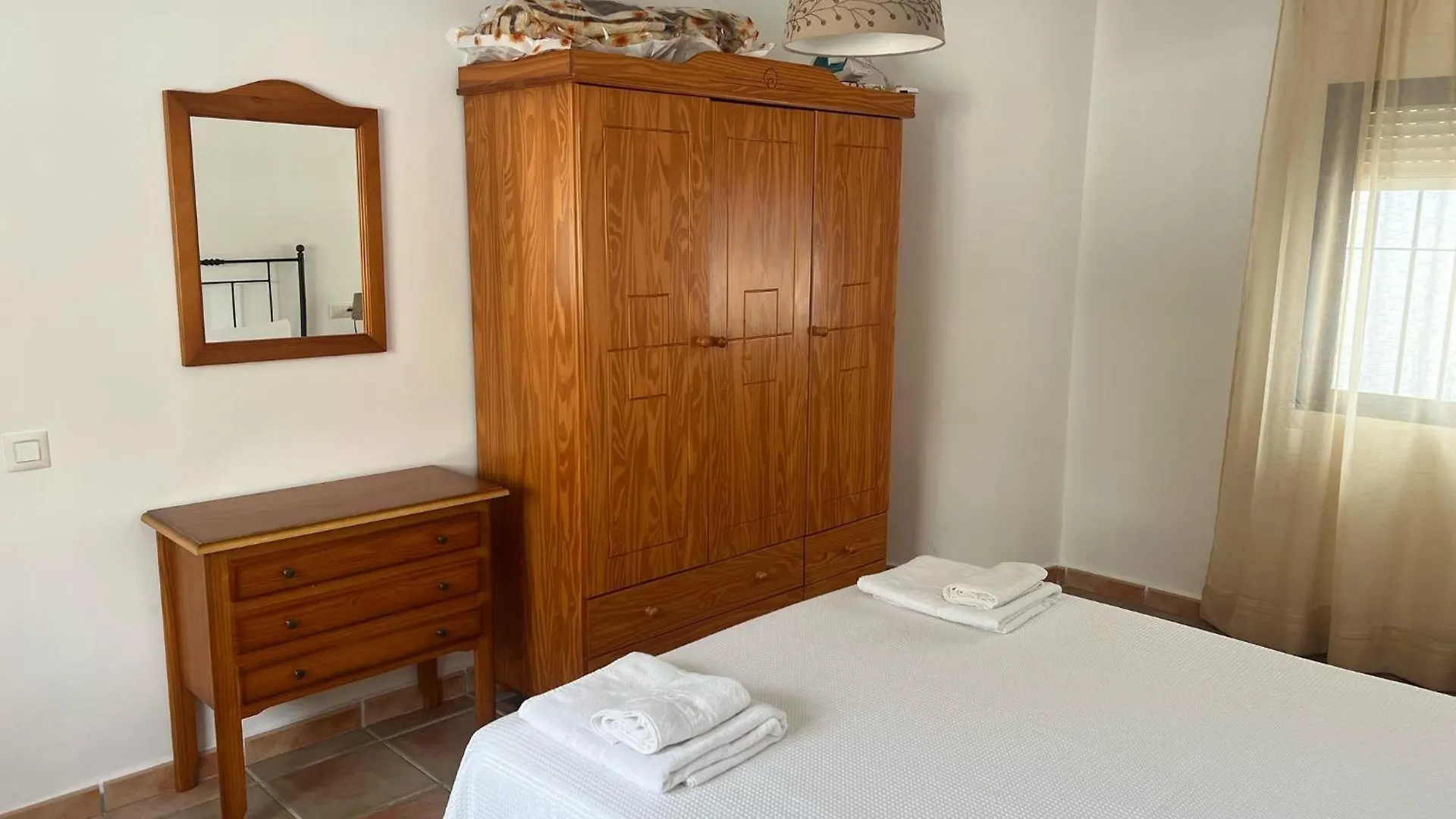 Apartamentos Manbea Algaida San Jose  0*, San Jose (Almeria) Spain