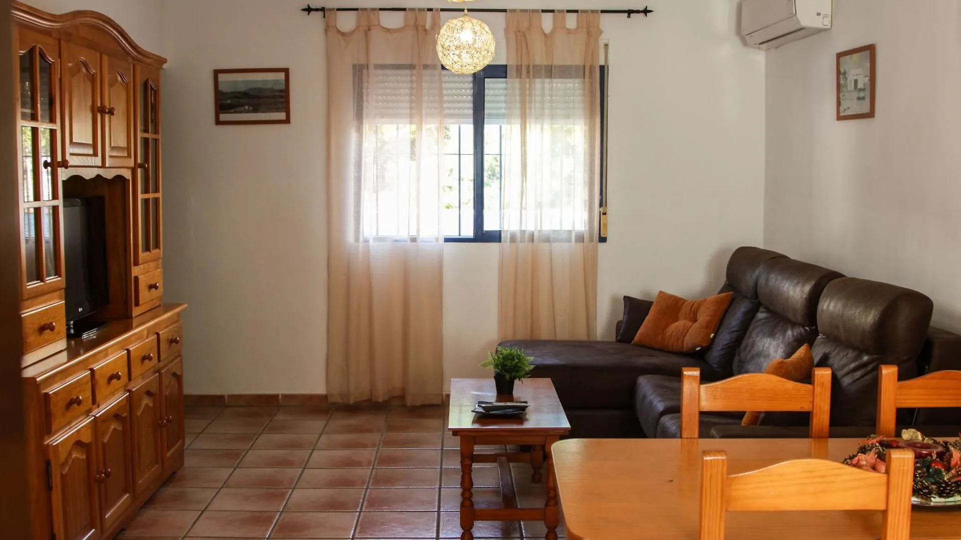 Apartamentos Manbea Algaida San Jose  Spain