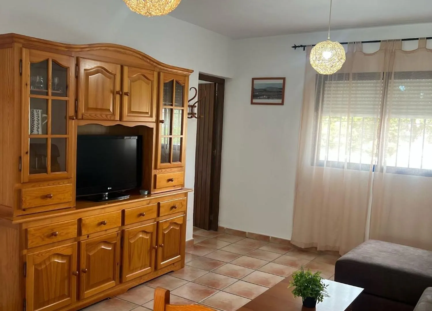 Apartamentos Manbea Algaida San Jose  Apartment San Jose (Almeria)