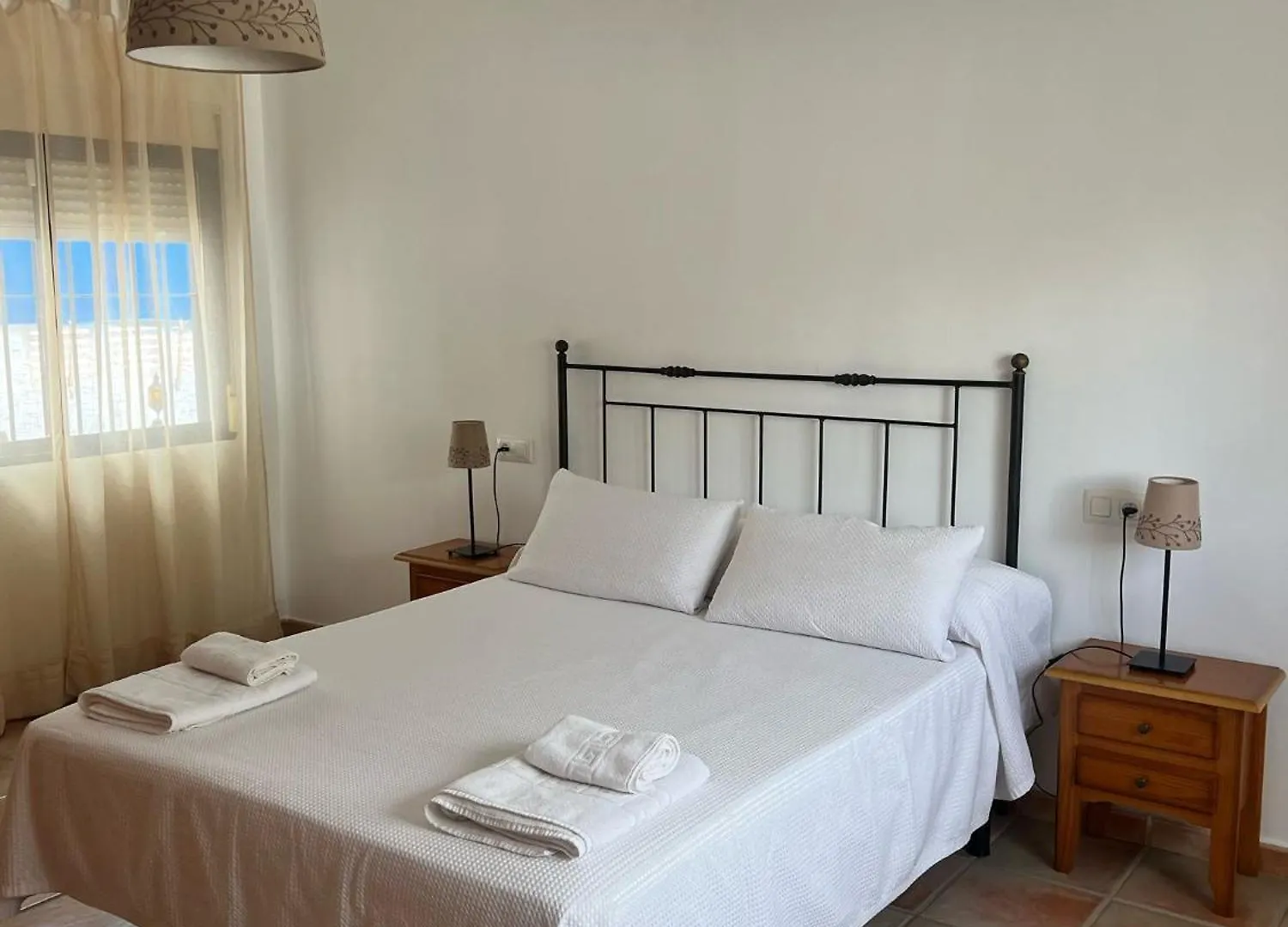 Apartamentos Manbea Algaida San Jose  Apartment San Jose (Almeria)
