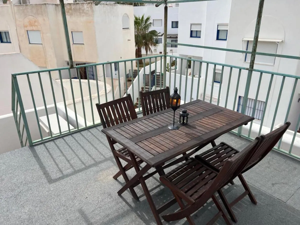 Apartamentos Manbea Algaida San Jose  Apartment San Jose (Almeria)