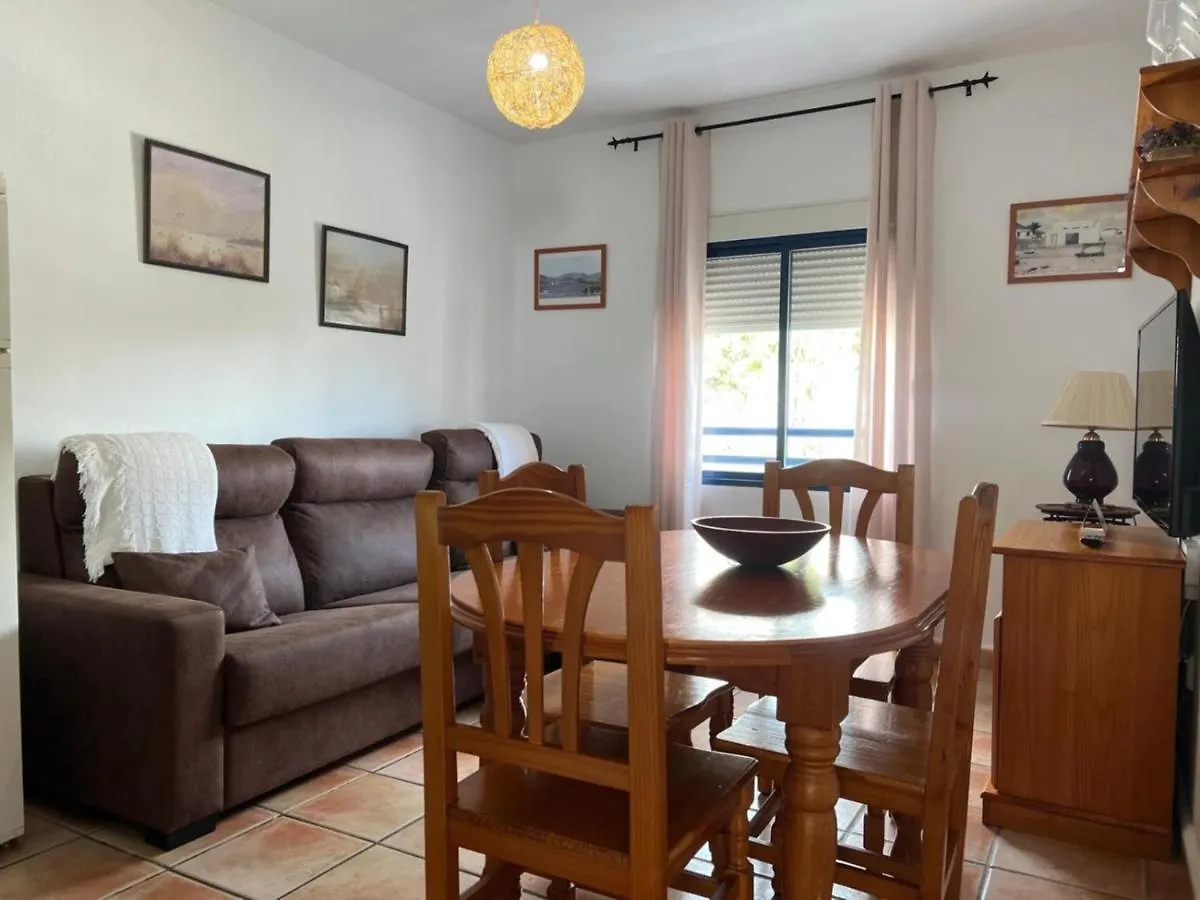 Apartment Apartamentos Manbea Algaida San Jose  Spain