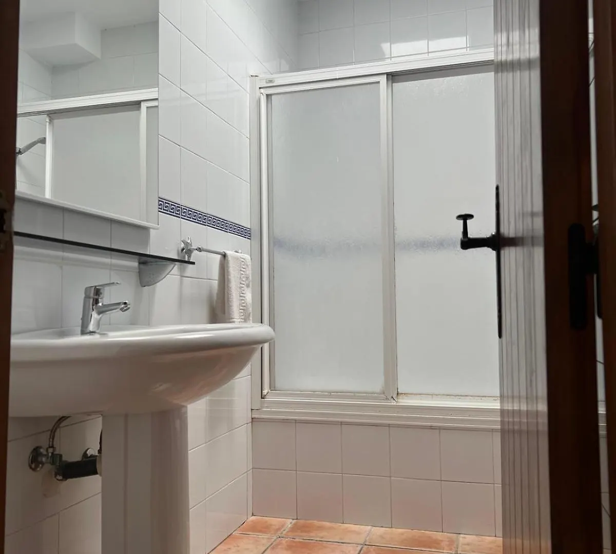 Apartamentos Manbea Algaida San Jose  San Jose (Almeria)