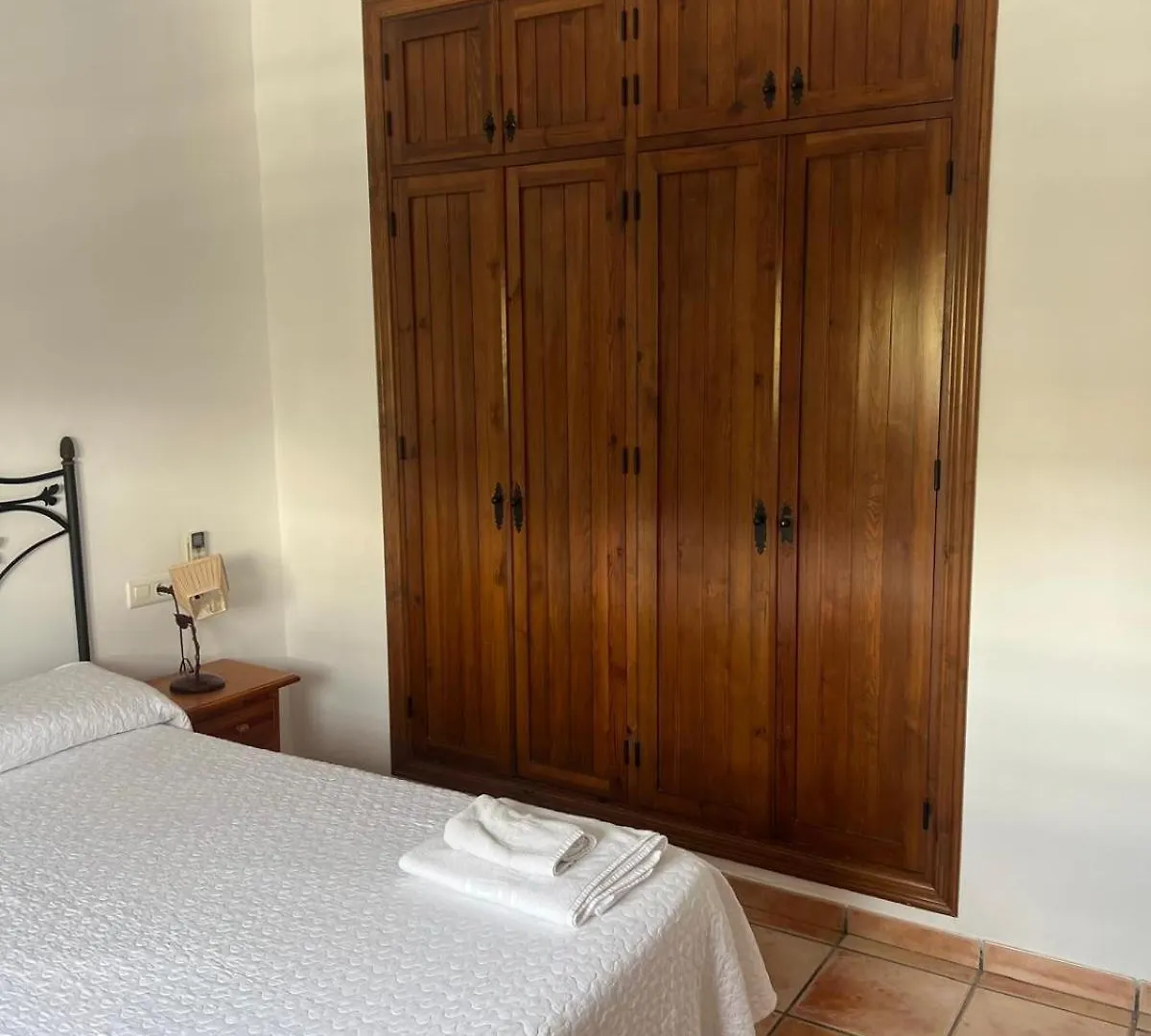 Apartamentos Manbea Algaida San Jose  Apartment