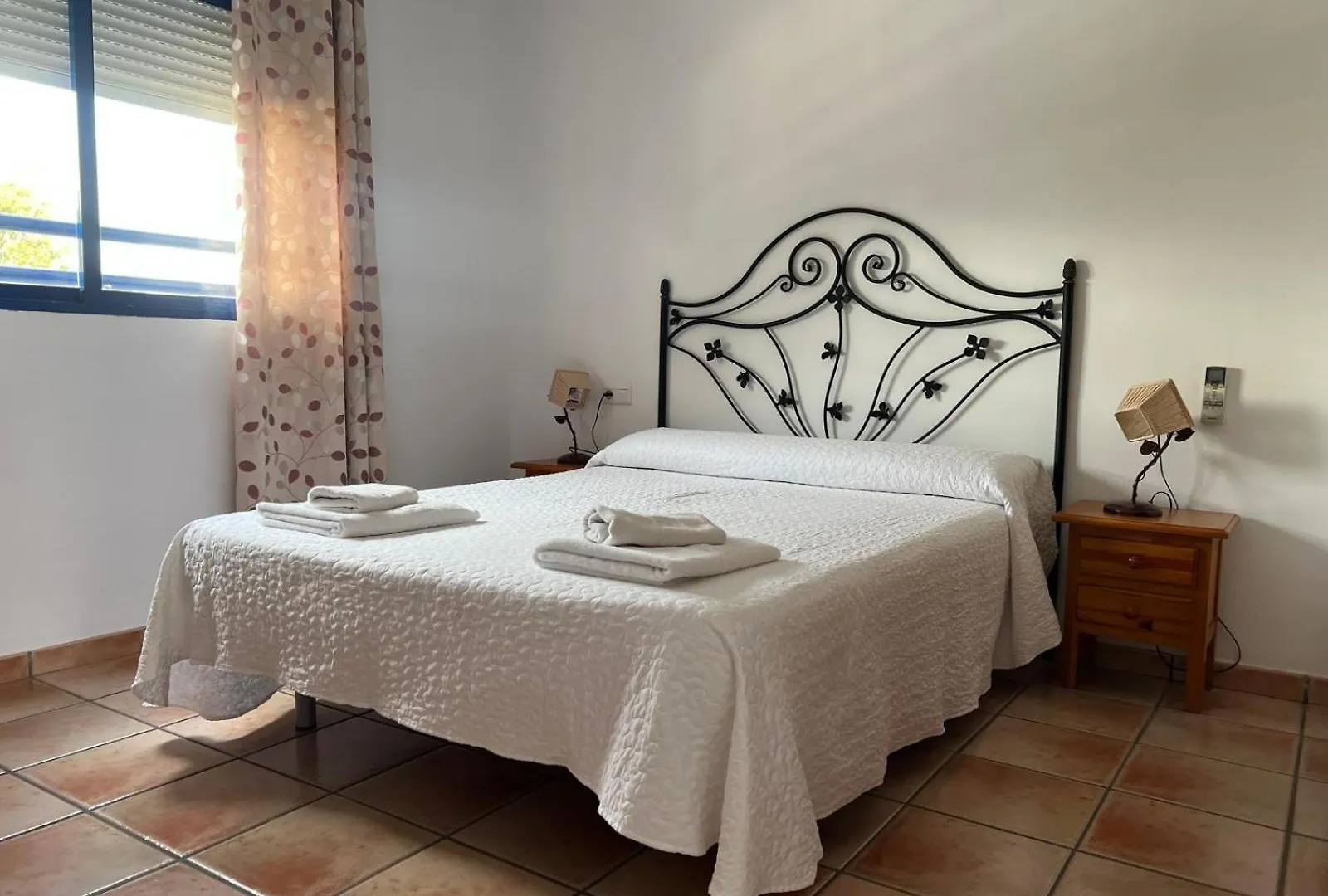 Apartamentos Manbea Algaida San Jose  Spain