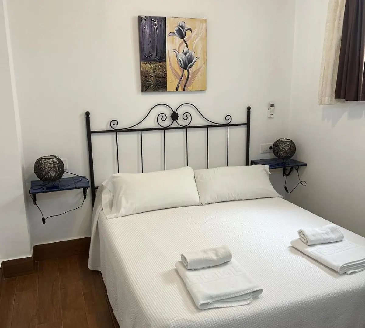 Apartamentos Manbea Algaida San Jose  0*, San Jose (Almeria) Spain