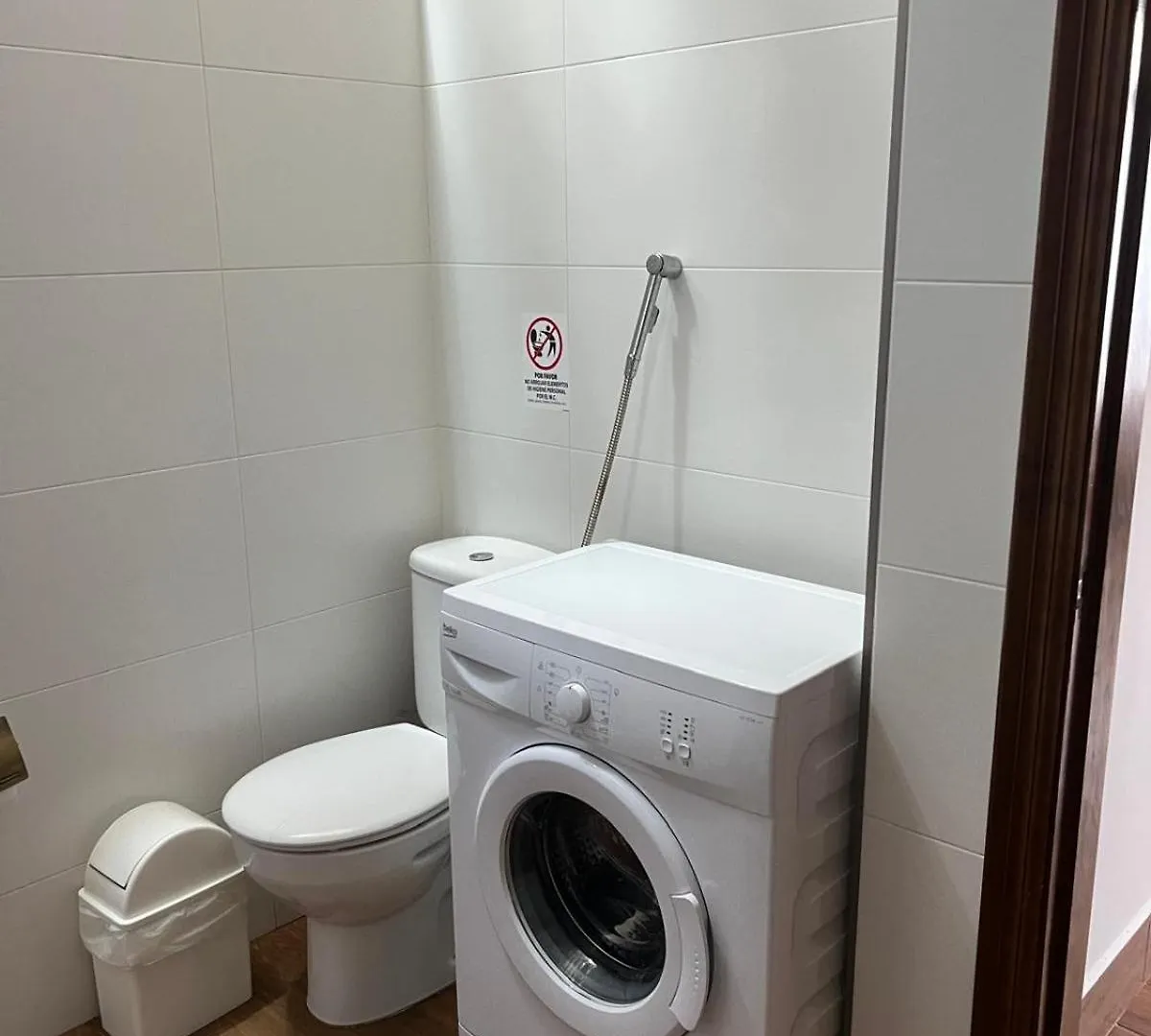Apartamentos Manbea Algaida San Jose