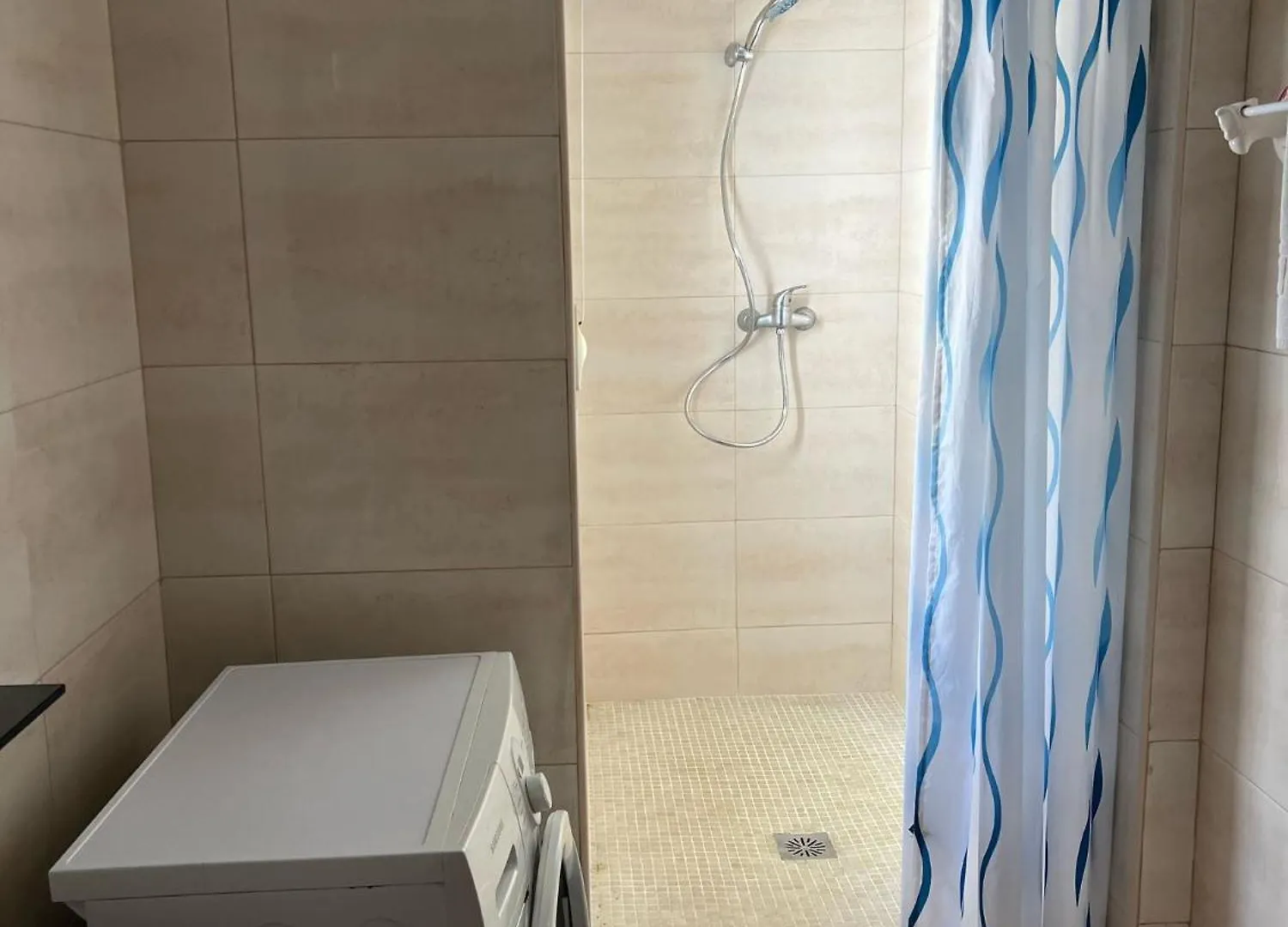 Апартаменты Apartamentos Manbea Algaida Сан-Хосе