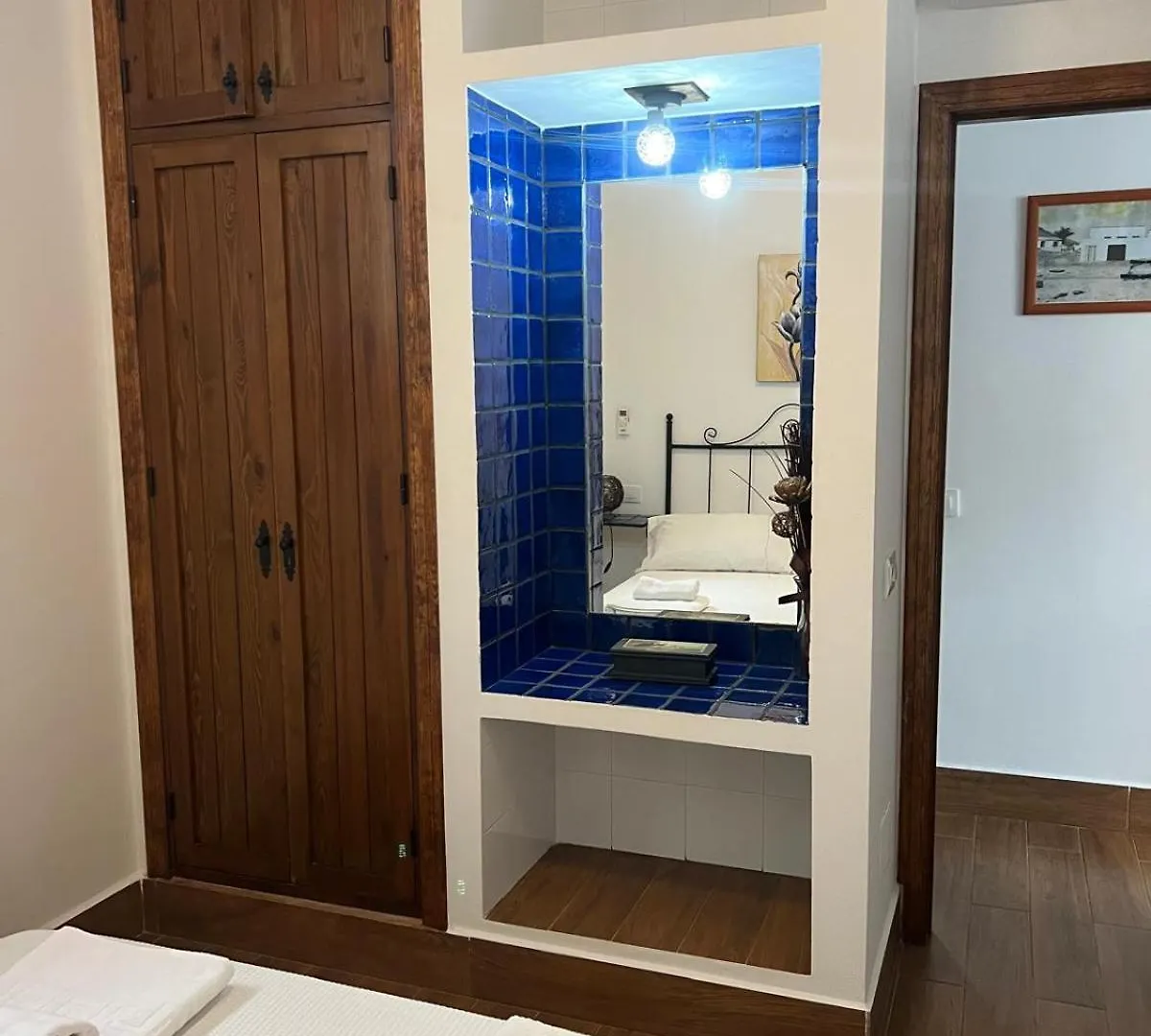 Apartamentos Manbea Algaida Сан-Хосе